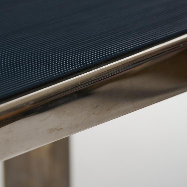 Bild 5 zu Objekt, Table 'Aeronautique' - 'M80', 1929 (design), Jean Prouv&eacute;, Tecta, Lauenf&ouml;rde, 181A 187