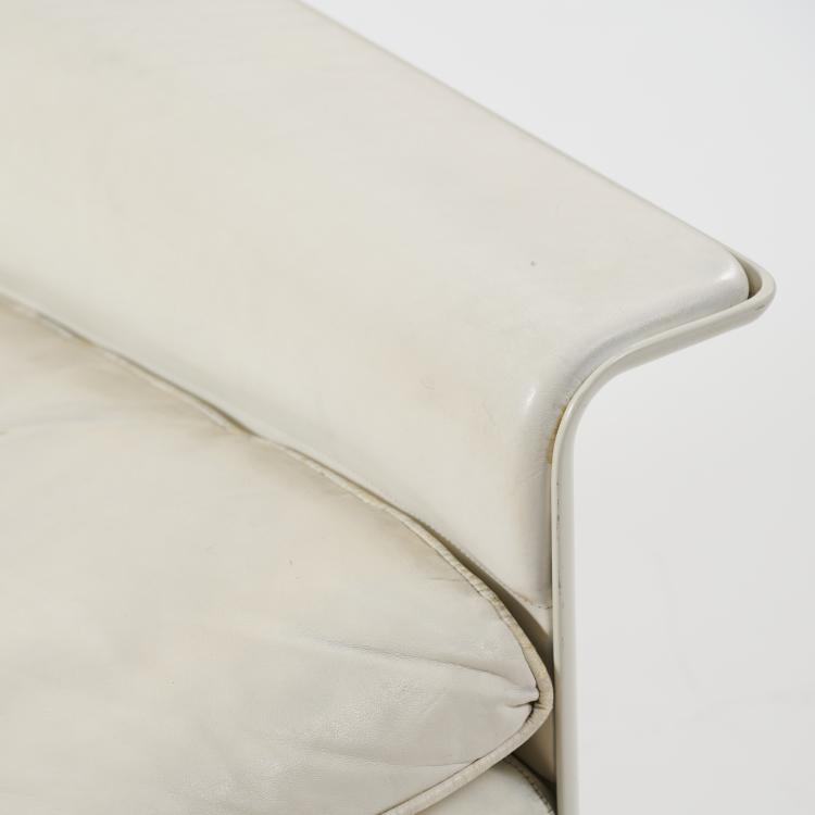 Bild 4 zu Objekt, Armchair '620', 1962 (design), Dieter Rams, Vitsoe+Zapf, Kronberg, 180B 449