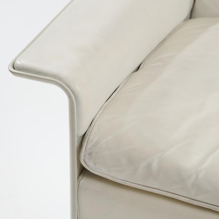 Bild 5 zu Objekt, Armchair '620', 1962 (design), Dieter Rams, Vitsoe+Zapf, Kronberg, 180B 449