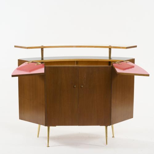 Bar, c. 1955