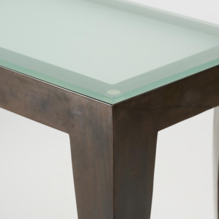 Bild 4 zu Objekt, Console table, 1990s, Hans-J&uuml;rgen Pahl, Studio Pahl, Hans-J&uuml;rgen, 180B 457