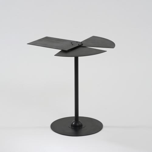 Side table 'Fan', 1930 (design)