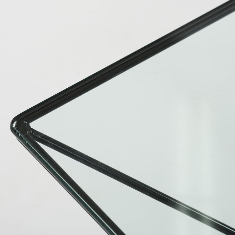 Bild 4 zu Objekt, Coffee table 'Alanda', 1981 (design), Paolo Piva, B&B Italia, Novedrate, 181A 451