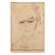 Self-portrait (Head with Hands), 1915