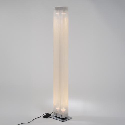 Floor lamp 'Twilight', 2002