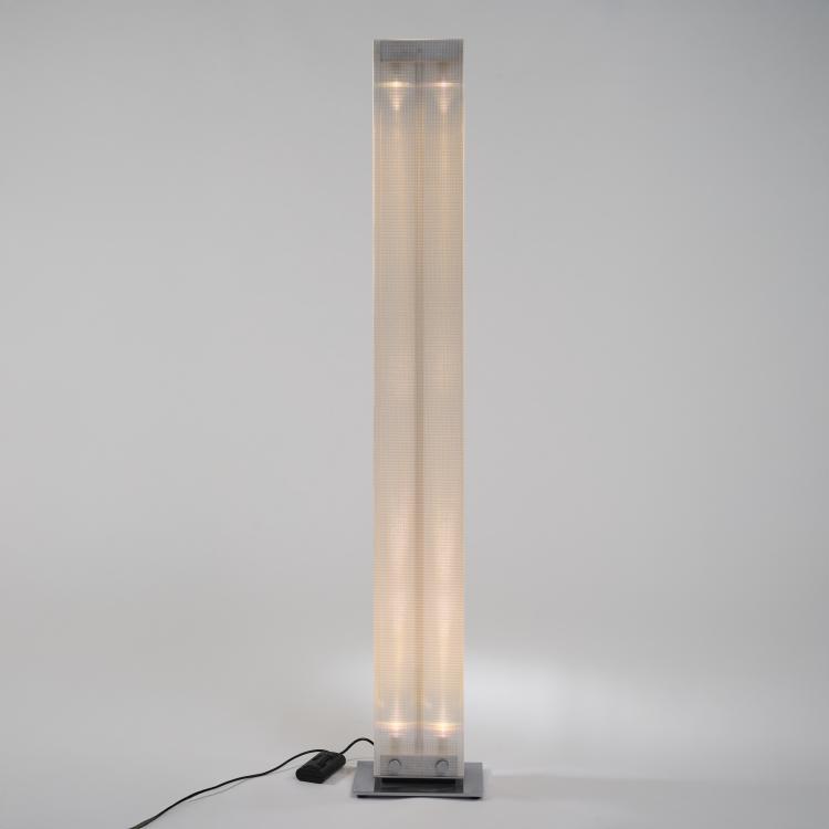 Bild 1 zu Objekt, Stehleuchte 'Twilight', 2002, John Ritschl-Lassoudry,Samantha Ritschl-Lassoudry, Belux, Wohlen, 181A 514