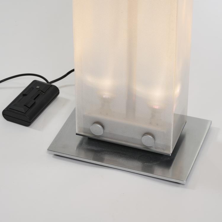 Bild 2 zu Objekt, Stehleuchte 'Twilight', 2002, John Ritschl-Lassoudry,Samantha Ritschl-Lassoudry, Belux, Wohlen, 181A 514