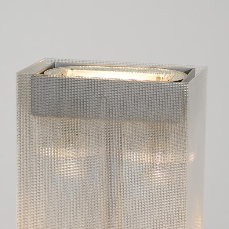 Bild 3 zu Objekt, Stehleuchte 'Twilight', 2002, John Ritschl-Lassoudry,Samantha Ritschl-Lassoudry, Belux, Wohlen, 181A 514