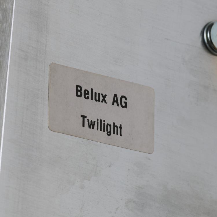 Bild 4 zu Objekt, Stehleuchte 'Twilight', 2002, John Ritschl-Lassoudry,Samantha Ritschl-Lassoudry, Belux, Wohlen, 181A 514