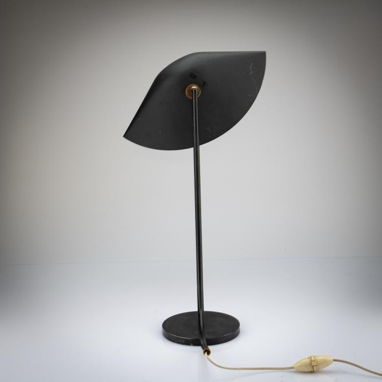 Bild 2 zu Objekt, Tischleuchte 'Antony', 1955, Serge Mouille, Steph SImon, Paris, 180B 540