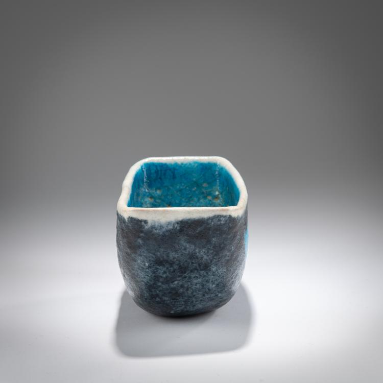 Bild 3 zu Objekt, Small bowl, c. 1955, Guido Gambone, Gambone, Guido, Montella, 181A 78
