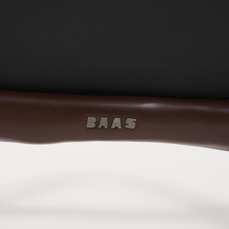 Bild 4 zu Objekt, Rocking Chair 'Clay', 2006, Maarten Baas, Den Herder Production House, s'Hertogenbosch, 180B 576