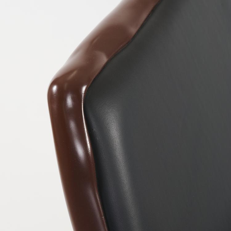 Bild 12 zu Objekt, Rocking Chair 'Clay', 2006, Maarten Baas, Den Herder Production House, s'Hertogenbosch, 180B 576