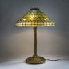 Table light 'Acorn', c. 1910