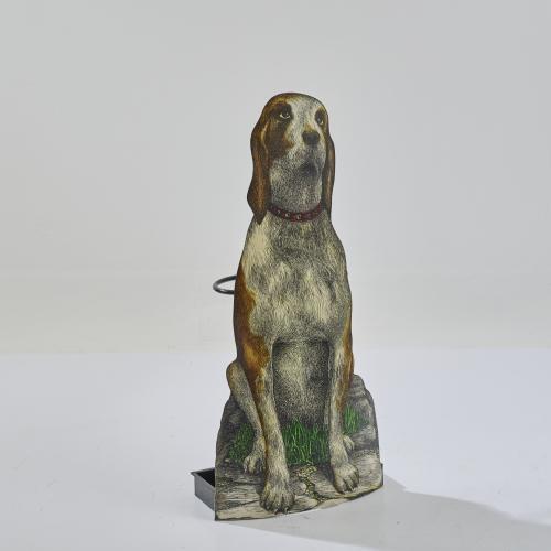 Umbrella stand 'Bracco', 1960s (design)