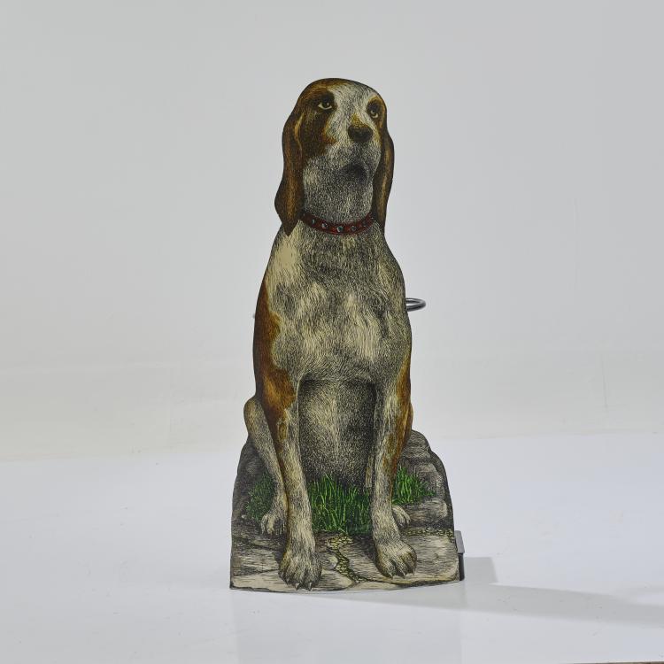 Bild 1 zu Objekt, Umbrella stand 'Bracco', 1960s (design), Piero Fornasetti, Fornasetti, Mailand / Milan, 181A 346