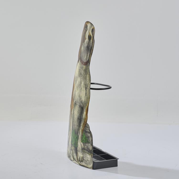 Bild 2 zu Objekt, Umbrella stand 'Bracco', 1960s (design), Piero Fornasetti, Fornasetti, Mailand / Milan, 181A 346