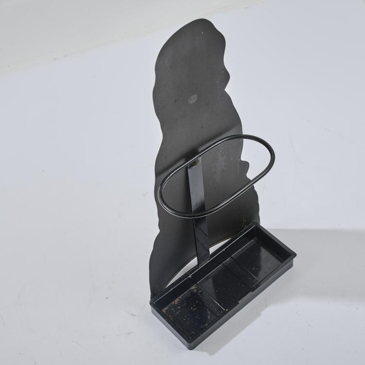 Bild 3 zu Objekt, Umbrella stand 'Bracco', 1960s (design), Piero Fornasetti, Fornasetti, Mailand / Milan, 181A 346