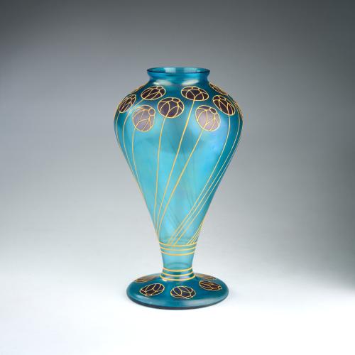 Vase, c. 1901