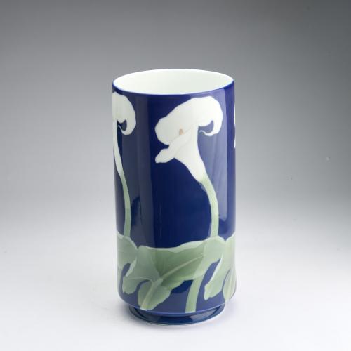 Unikat Vase 'Lilien', 1898