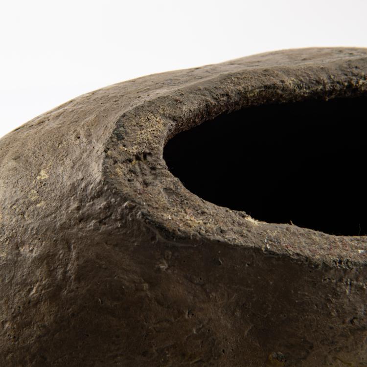 Bild 4 zu Objekt, Resting Gazelle, presumably 1956, Ida Erd&ouml;s-Meisinger, 181C 738