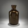 'Graffito amaranto' vase, 1969