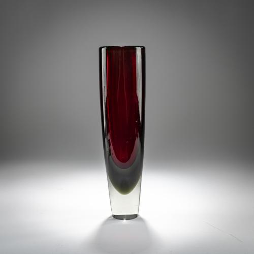 Tall vase, 1960