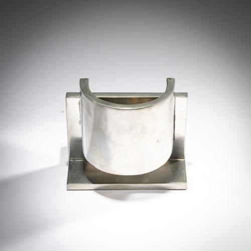 Vase 'Aqua di Rosa' from the 'Just for Flowers' collection, 2001