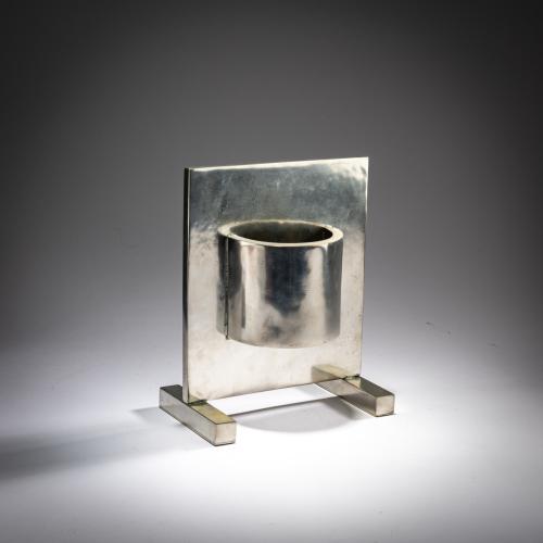 Vase 'Aqua di Fonto' from the 'Just for Flowers' collection, 2001