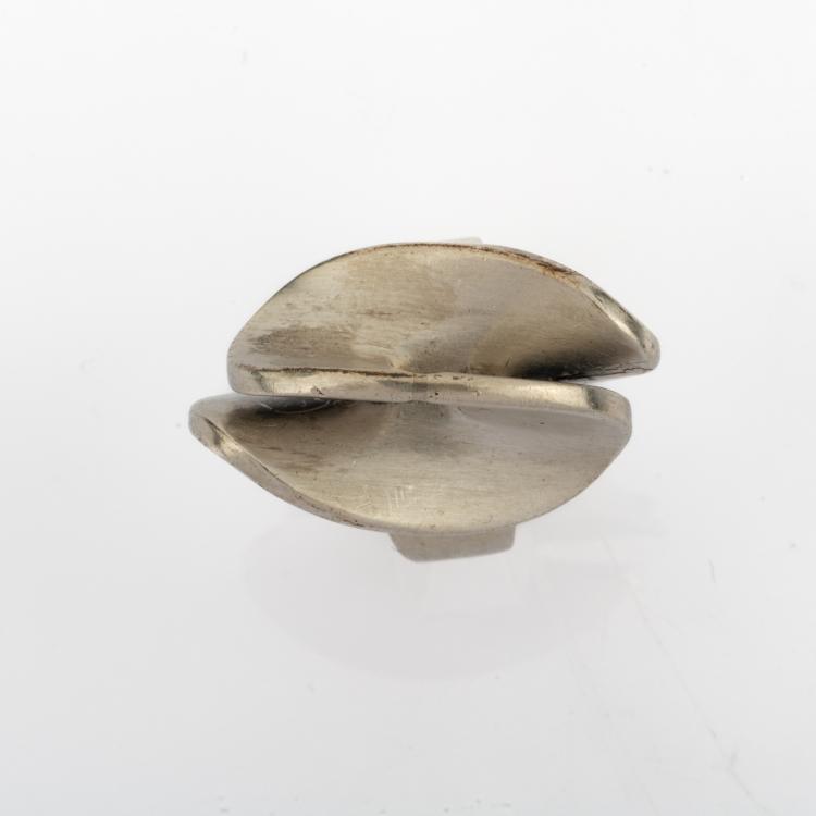 Bild 2 zu Objekt, Ring, 1960er Jahre, Belgiorno, Antonio, Buenos Aires, 180C 688