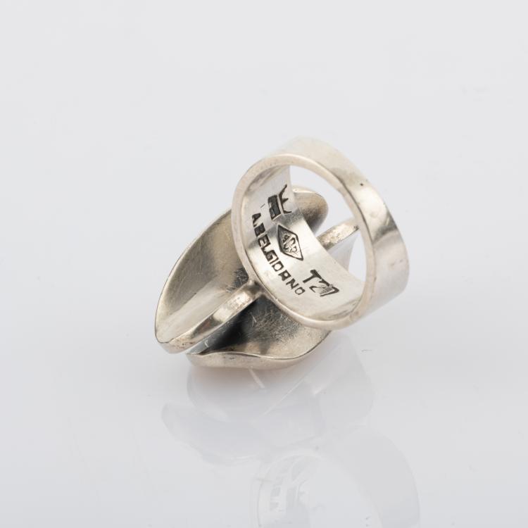 Bild 3 zu Objekt, Ring, 1960er Jahre, Belgiorno, Antonio, Buenos Aires, 180C 688