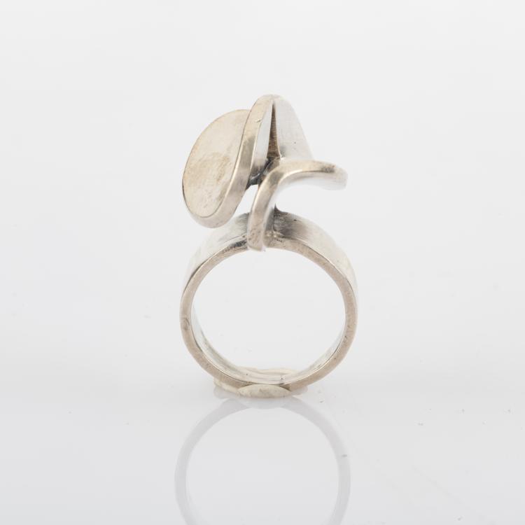 Bild 4 zu Objekt, Ring, 1960er Jahre, Belgiorno, Antonio, Buenos Aires, 180C 688