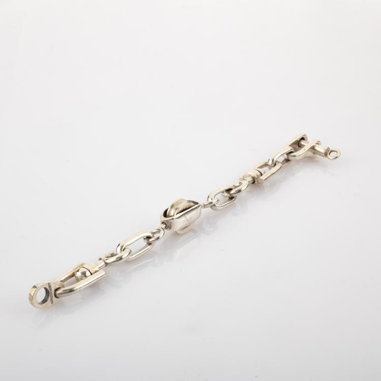 Hauptbild zu Objekt, Armband, 1960er Jahre, Belgiorno, Antonio, Buenos Aires, 180C 691