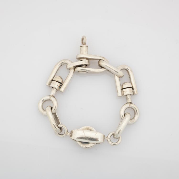 Bild 1 zu Objekt, Armband, 1960er Jahre, Belgiorno, Antonio, Buenos Aires, 180C 691