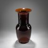 Vase 'Opalino',c. 1952
