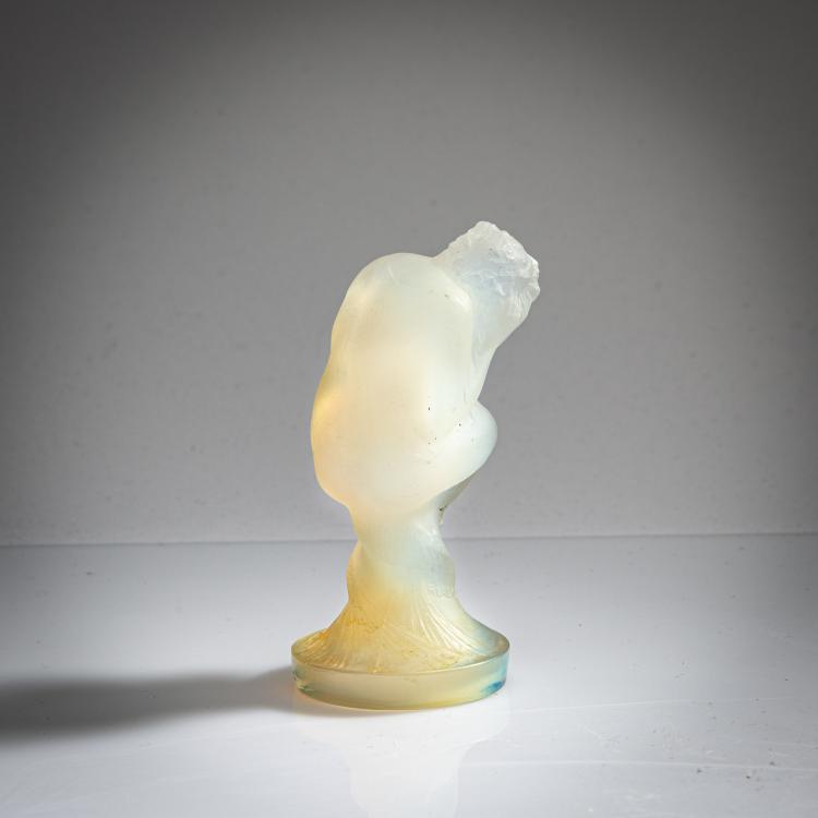 Bild 2 zu Objekt, Figur 'Sir&egrave;ne', 1920, Ren&eacute; Lalique, Lalique, Wingen-sur-Moder, 180A 67