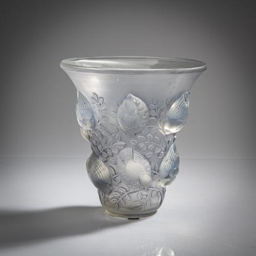 Vase 'Saint-François', 1930