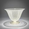 Bowl 'A reticello', 1942