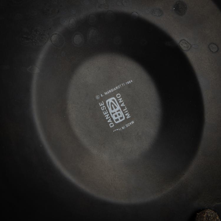 Bild 2 zu Objekt, Ashtray 'Barbados', 1964, Angelo Mangiarotti, Danese, Mailand/MIlano, 181A 84