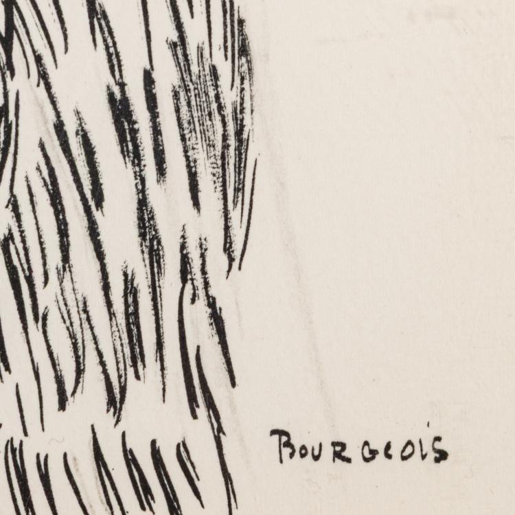 Bild 1 zu Objekt, 'Inner Life', 1985, Louise Bourgeois, 181C 805