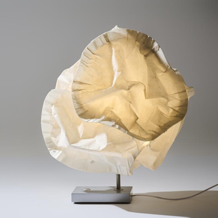 Bild 1 zu Objekt, 'Cloud Lamp', 2005, Frank O. Gehry, Belux, Wohlen, 181A 515