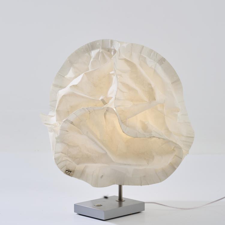 Bild 2 zu Objekt, 'Cloud Lamp', 2005, Frank O. Gehry, Belux, Wohlen, 181A 515