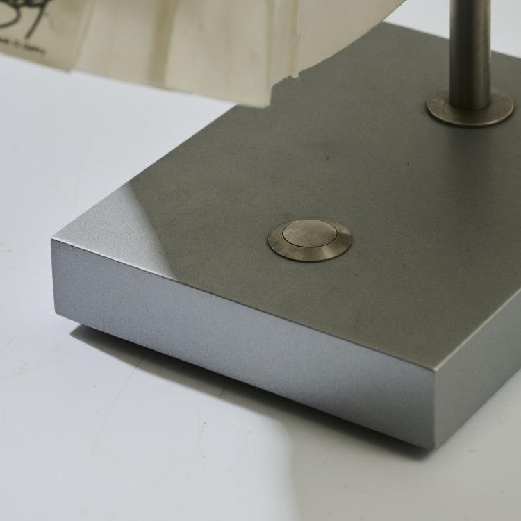 Bild 4 zu Objekt, 'Cloud Lamp', 2005, Frank O. Gehry, Belux, Wohlen, 181A 515