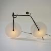 Table light 'Bicycle', c. 1980 (design)