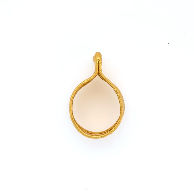 Bild 2 zu Objekt, Ring, 1990s, Yasuki Hiramatsu, 180C 630