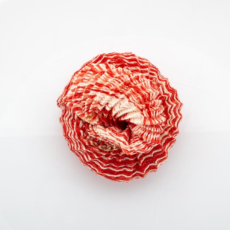 Hauptbild zu Objekt, Brosche, 2013, Kazumi Nagano, 180C 656