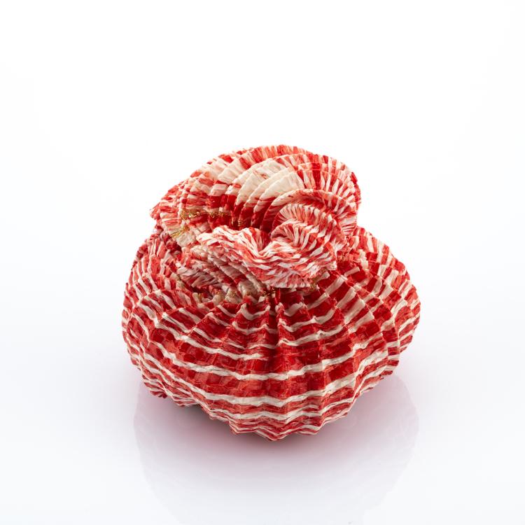 Bild 2 zu Objekt, Brosche, 2013, Kazumi Nagano, 180C 656