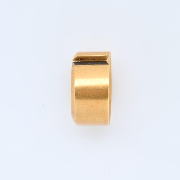 Bild 5 zu Objekt, Ring, 1984, Piergiuliano Reveane, 180C 674