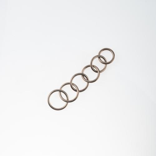 Ring 'Everybody's Friend' - 'CHP 04', 1994