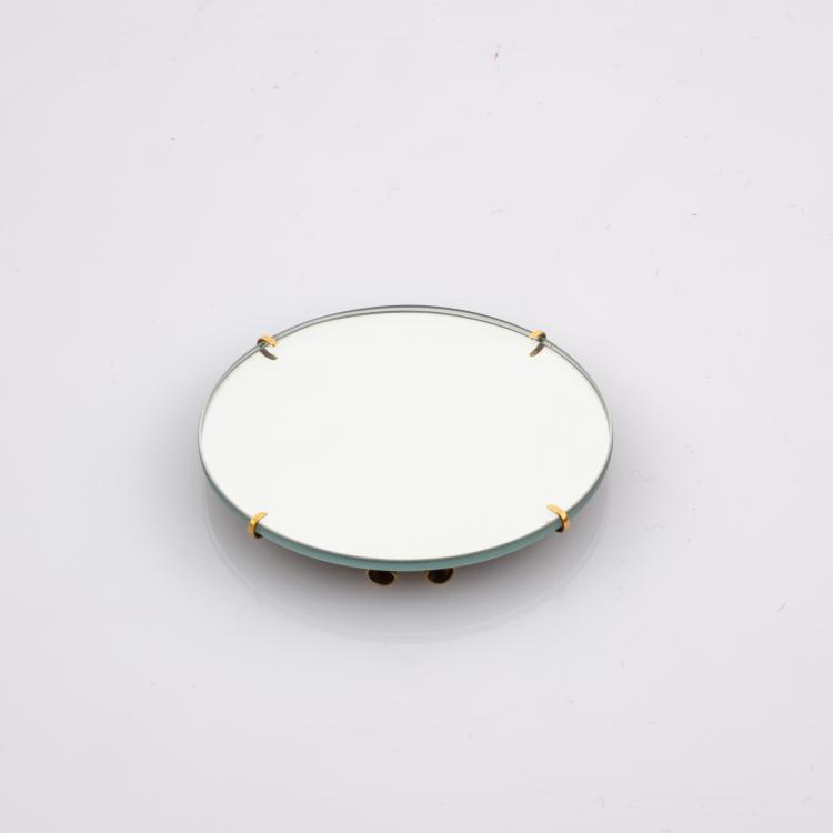 Bild 2 zu Objekt, Brosche 'I see myself in you', 2002, Lin Cheung, 180C 612